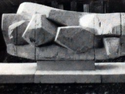 Haechler Peter - Sculpture